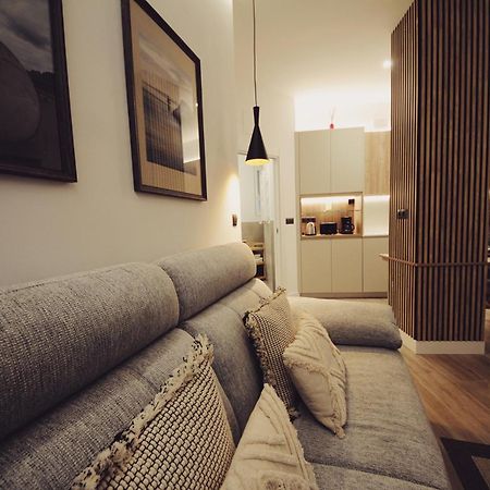 The Park House II By Homebilbao. Εξωτερικό φωτογραφία
