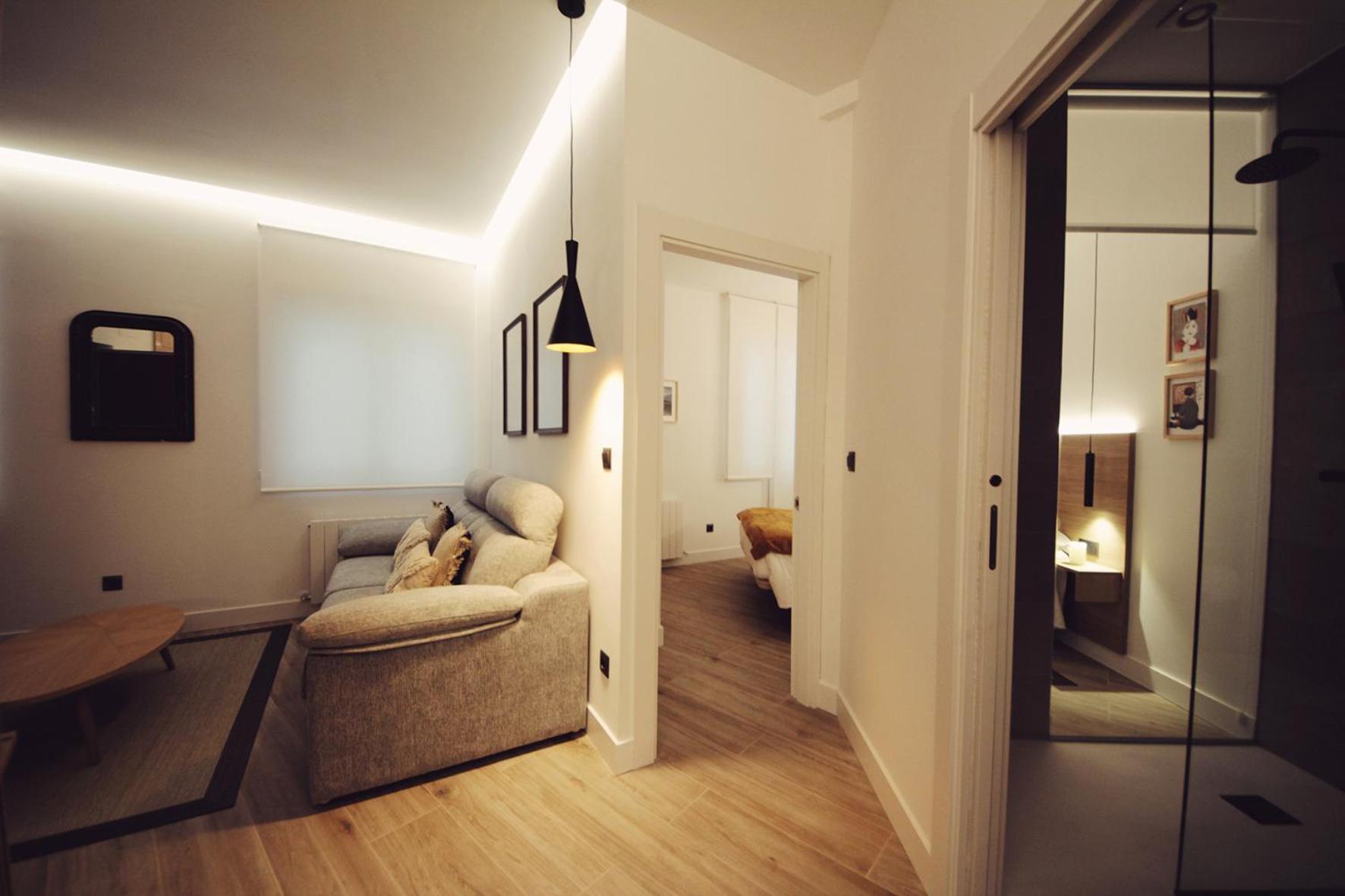 The Park House II By Homebilbao. Εξωτερικό φωτογραφία