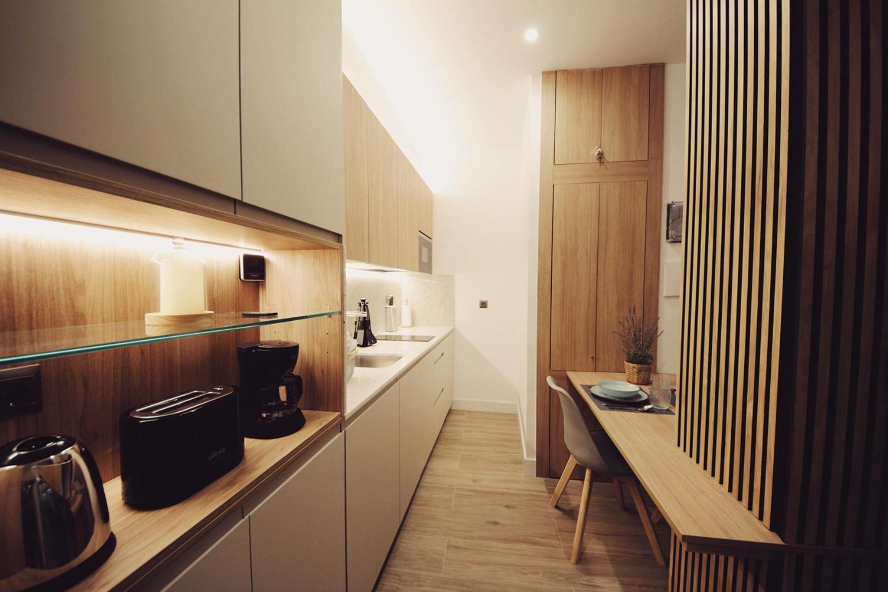 The Park House II By Homebilbao. Εξωτερικό φωτογραφία