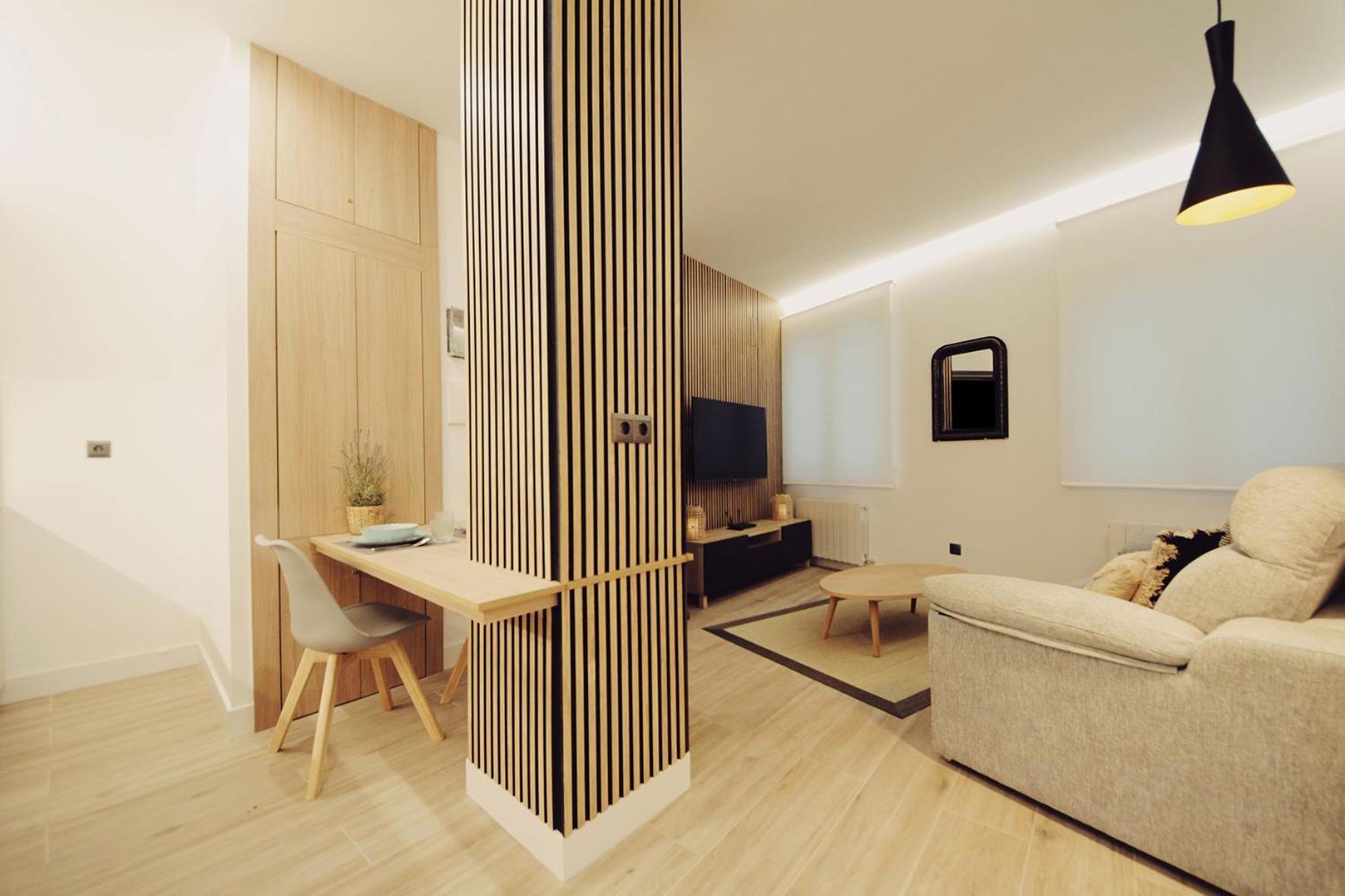 The Park House II By Homebilbao. Εξωτερικό φωτογραφία